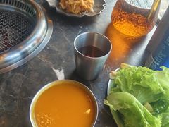 -一品诚记烤肉·甄选店(中南路店)