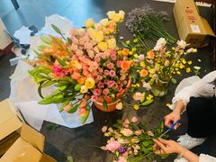 -龙源茶坊(白银路店)