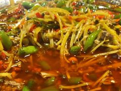 -椒小兔·盐帮川菜中餐厅(金沙时代广场店)