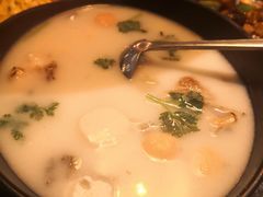 -来龙里 精致 东南亚餐室(万象城店)