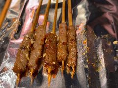 -探鱼·鲜青椒爽麻烤鱼(正佳广场店)