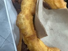 -清真老刘蒸饺