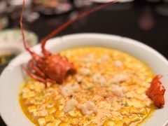 -柒厢食事雅谈