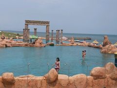 -渔岛海洋度假区