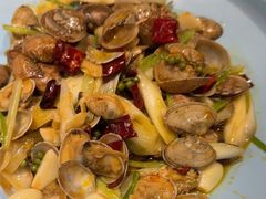 -常和州·夜宵大排档(常州单店)