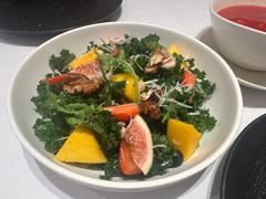 -马克西姆俄罗斯餐厅(通亚街店)