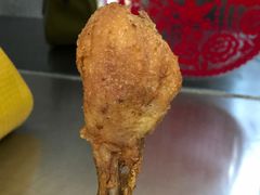 -老苗炸鸡(天下汇国际购物中心店)