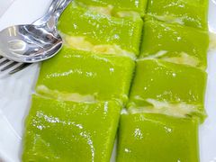 榴莲肠粉-糖潮糖水铺(省府店)