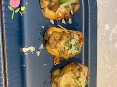 超值炙烤肥牛TAPAS-必胜客(西市场店)
