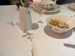 -桂满陇·蟹黄小笼汤包(巴黎春天浦建店)