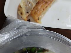 -大董锅贴(崇安寺店)