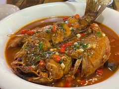 -湘香私房菜(大石长隆店)