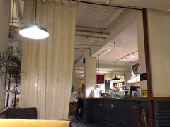 -雕刻时光咖啡馆(交大店)