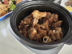 -常来老白莲鹅饭店(老城店)