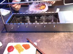 -很久以前羊肉串(打浦路店)
