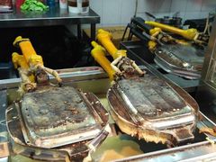 -利强记北角鸡蛋仔(弥敦道店 )