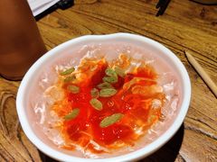 -平娃三宝烧烤·面食(南小街店)