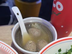 -阿当·小炒牛肉面(人广店)