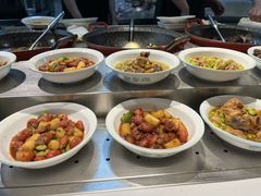 -老乡鸡(融科天地店)