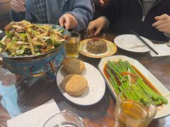-烤肉季饭庄