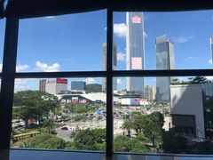 -康帝国际酒店-艾斯本自助西餐厅