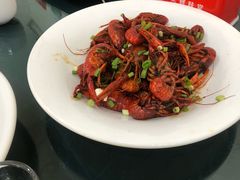 -大城·烧烤海鲜大排档(台东店)