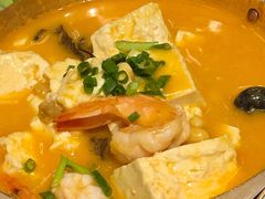 虾汤豆腐-PHO爺·越南料理(亦庄大族广场店)