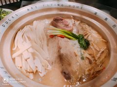 -老鸭集(金沙龙湖天街店)