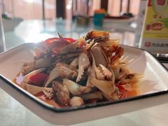 -千岛湖小鱼儿·淳安匠心农家菜