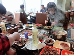 -韩厨烤肉火锅无限自助餐厅(潮流特区店)