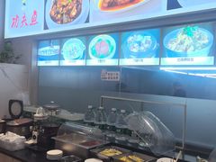 -楚鱼王·河鲜·湖北菜(华农店)