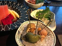 -南苑环球酒店-稻菊日式餐厅(鄞县大道店)