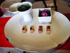 -馋遇江南·精致湖景雅宴(东方之门店)