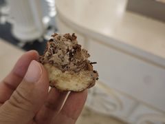 -HOT CRUSH趁热集合·现烤面包(环球港店)