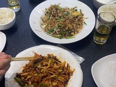 -紫光园·烤鸭·北京菜(团结湖店)