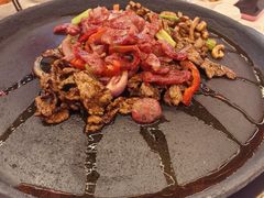 -一烙锅(友谊店)