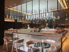 -上海虹桥宾馆味翠餐厅