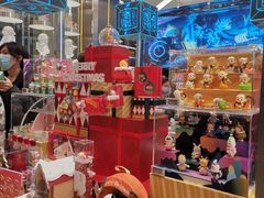 -泡泡玛特POPMART(国贸三期店)