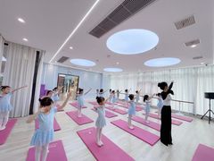 -武汉音乐学院徐东基地