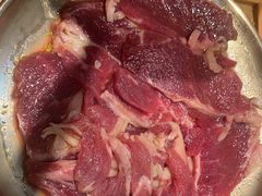 -闻老头·菊花炭烤肉(D11店)