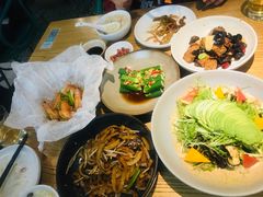-潮粥荟·潮汕砂锅粥(朝阳大悦城店)