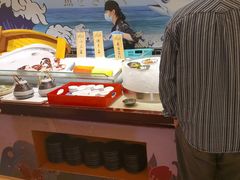 -盛宴自助餐厅(运达喜来登店)