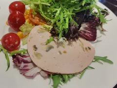 -太原富力万达文华酒店·美食汇西餐厅