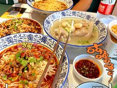 -红娃川菜馆(宝云街店)