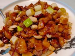 -八珍饺子·烤鸭·家常菜