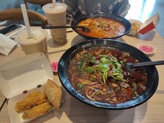 -苗乡米线(建军路店)