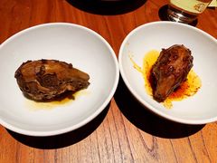 麻辣兔头-双流老妈兔头(荟聚店)