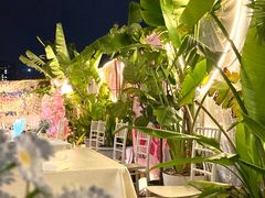 -天空花园餐吧·生日·团建(南山店)