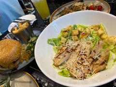 -bluefrog蓝蛙(皇庭广场店)