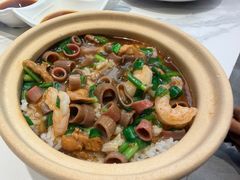 -海味当家·蒸锅海鲜(中山广场创始店)